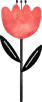 花イラスト