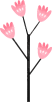 花イラスト